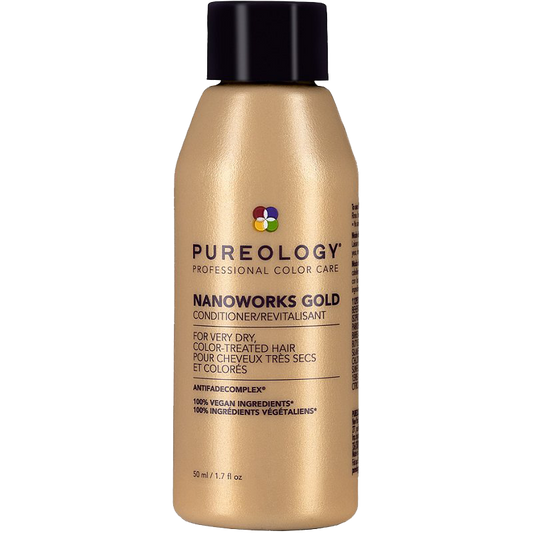 Pureology - Nanoworks Conditioner (Travel Size)