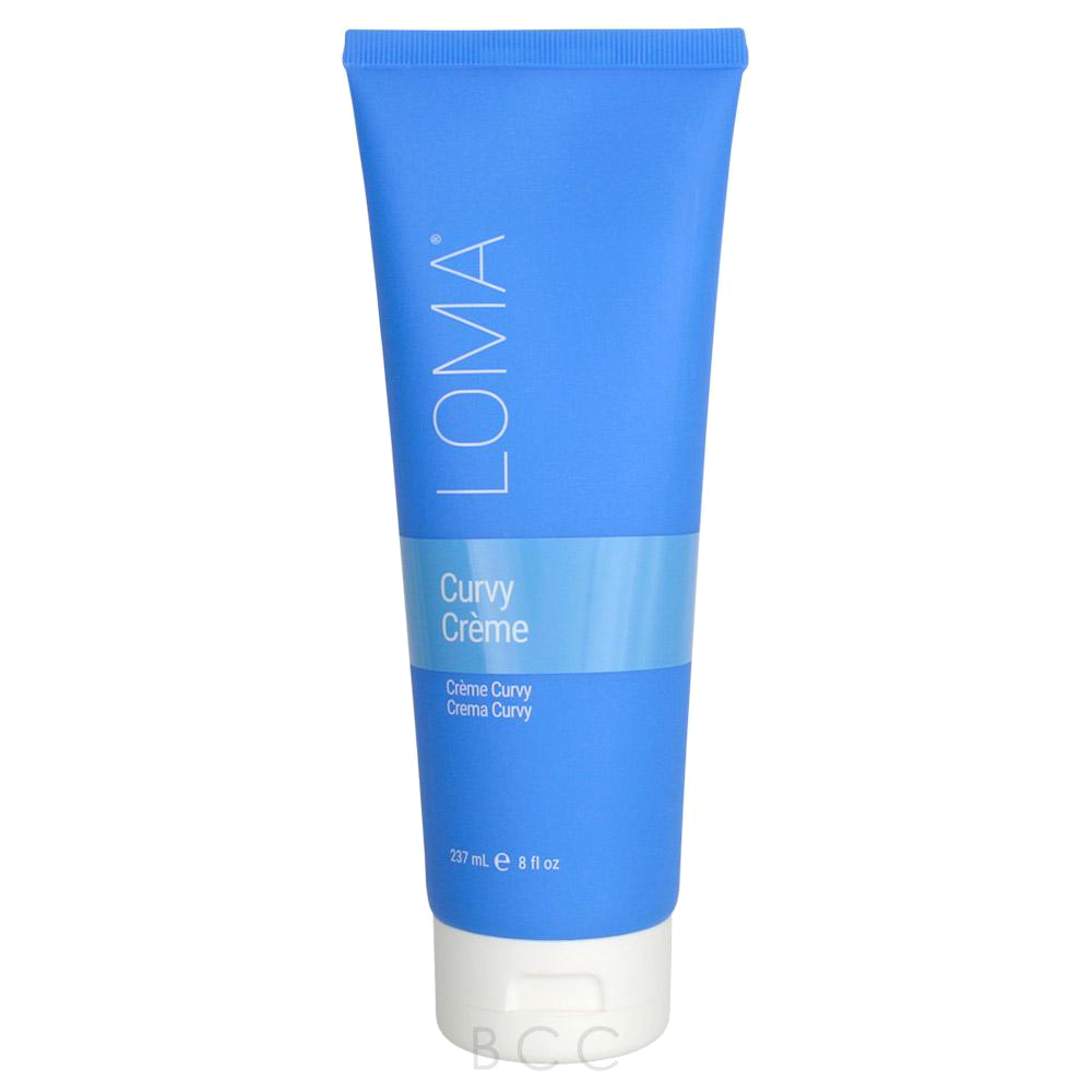 Loma - Curvy Creme