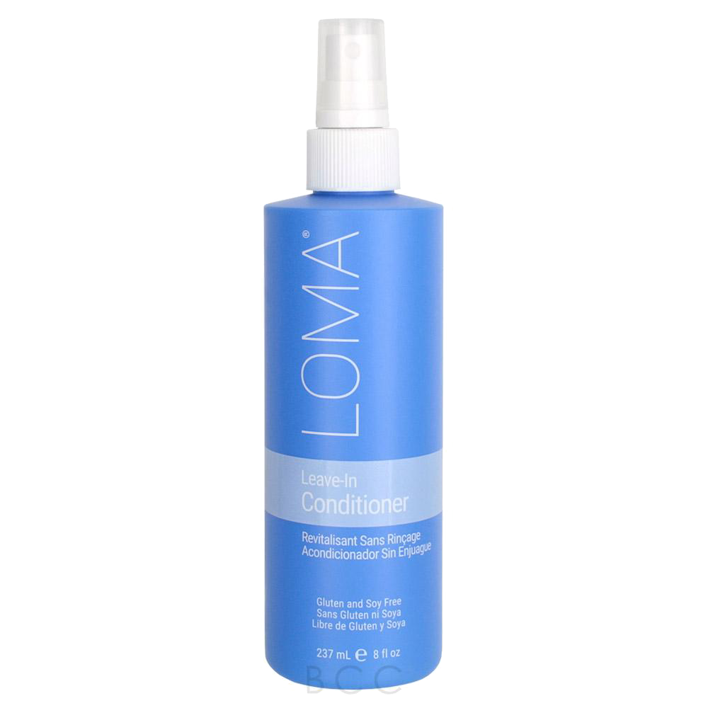 Loma - Leave-In Conditioner Spray