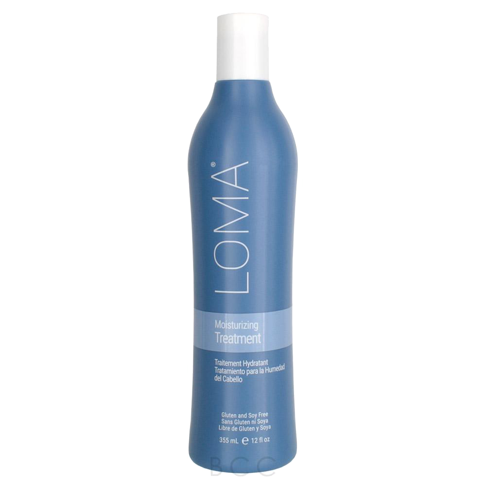 Loma - Moisturizing Treatment