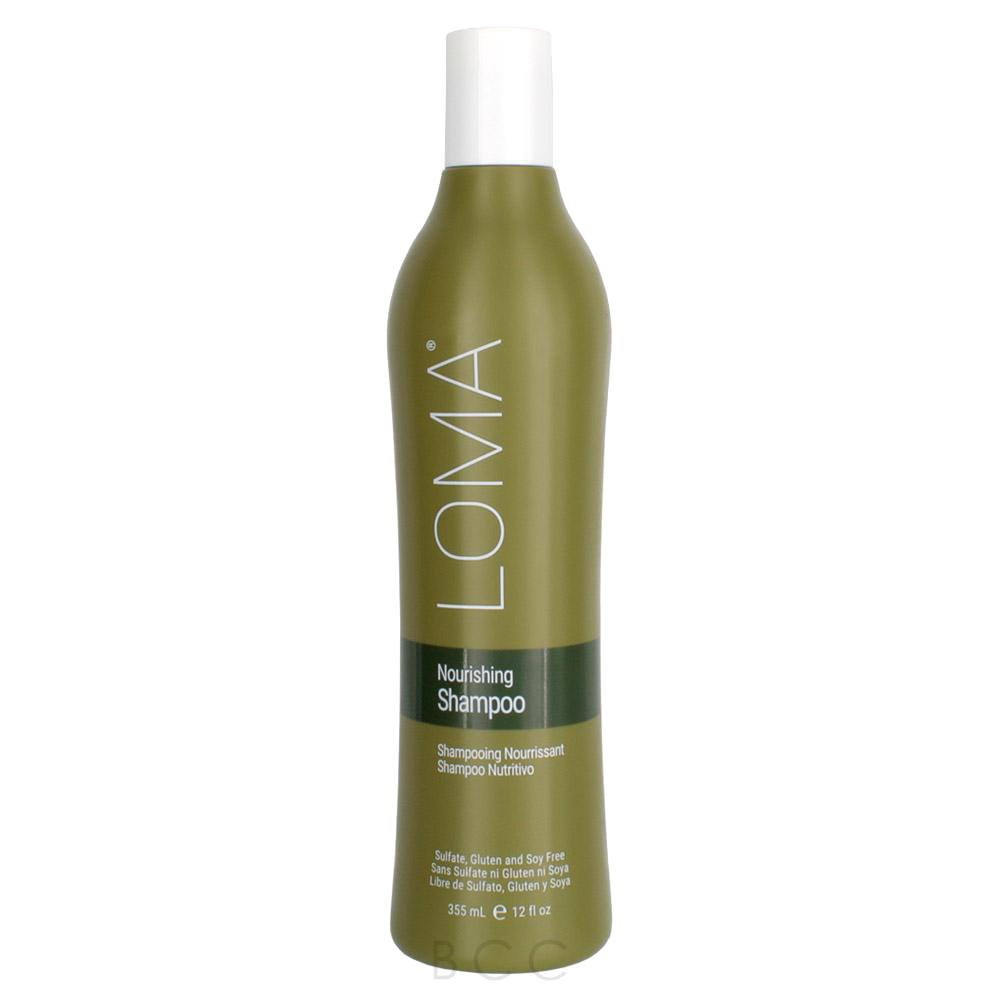 Loma - Nourishing Shampoo