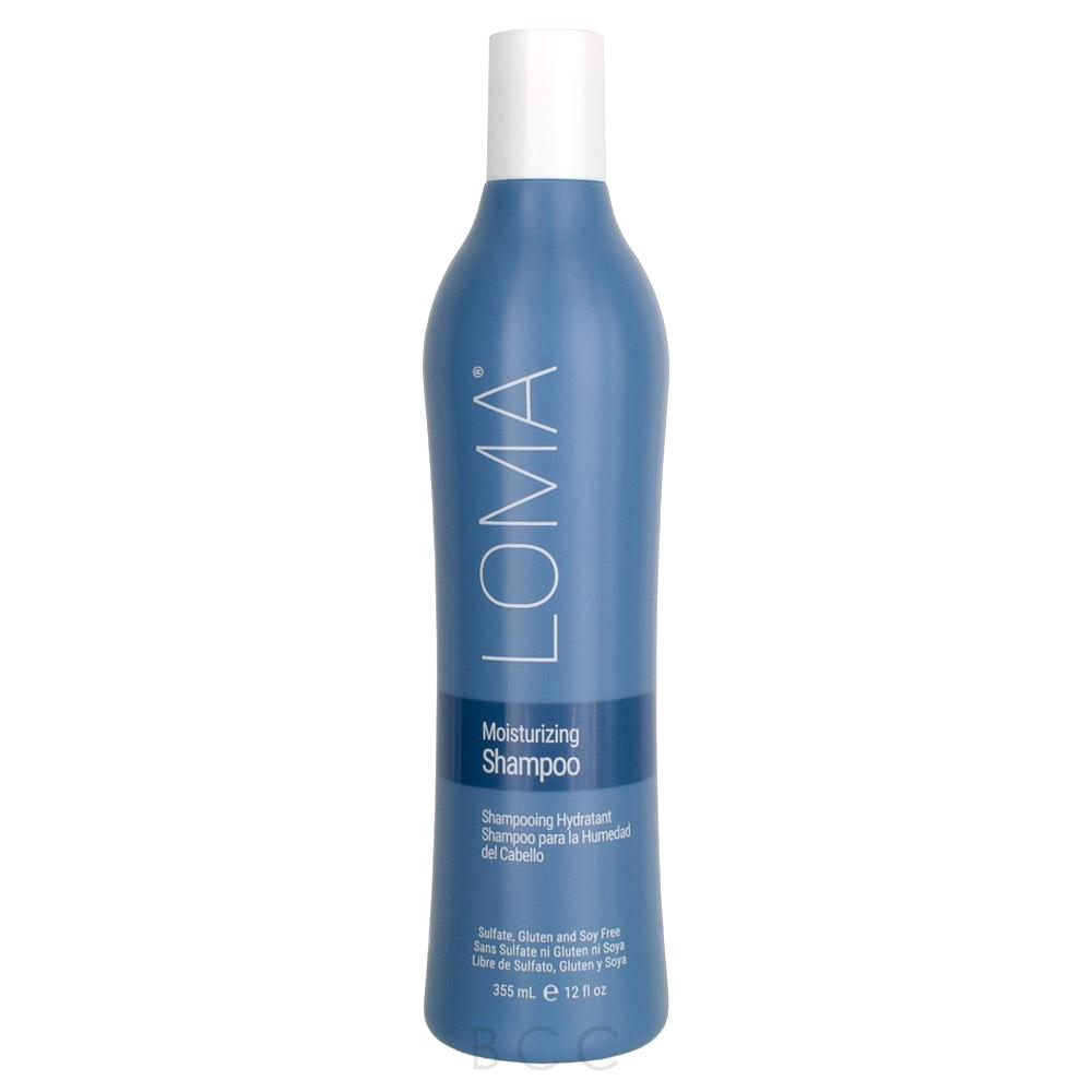 Loma - Moisturizing Shampoo