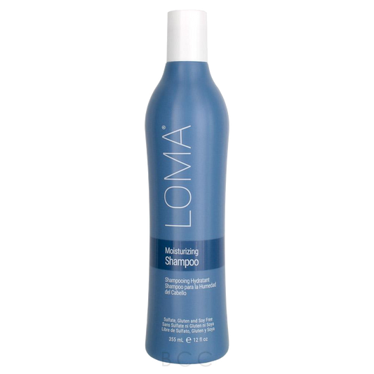 Loma - Moisturizing Shampoo
