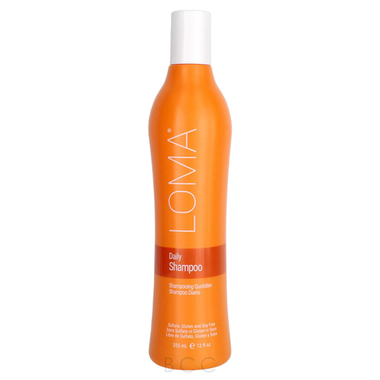 Loma - Daily Shampoo