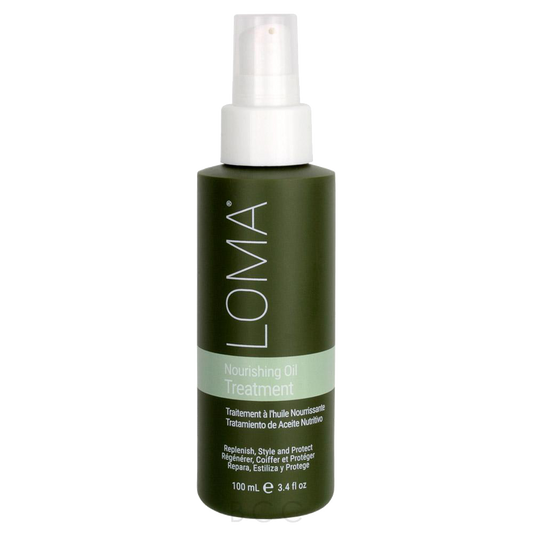 Loma - Nourishing Oil Treatment