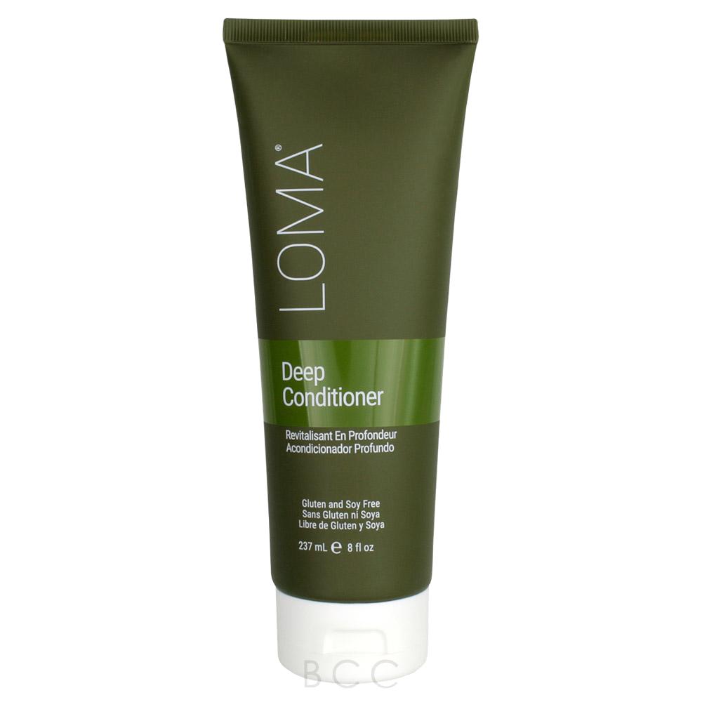 Loma - Deep Conditioner