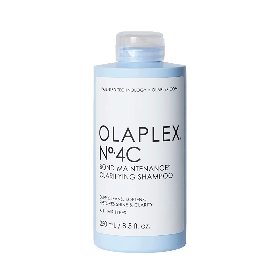 Olaplex - No.4C Bond Maintenance Clarifying Shampoo