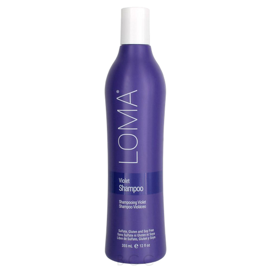 Loma - Violet Shampoo