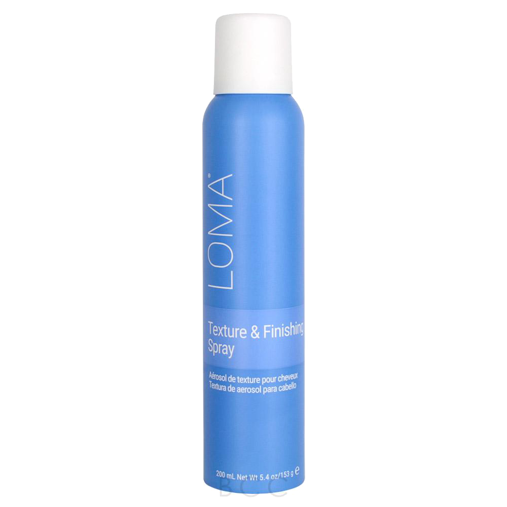 Loma - Texture & Finishing Spray
