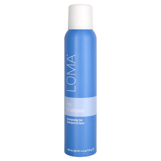 Loma - Dry Shampoo