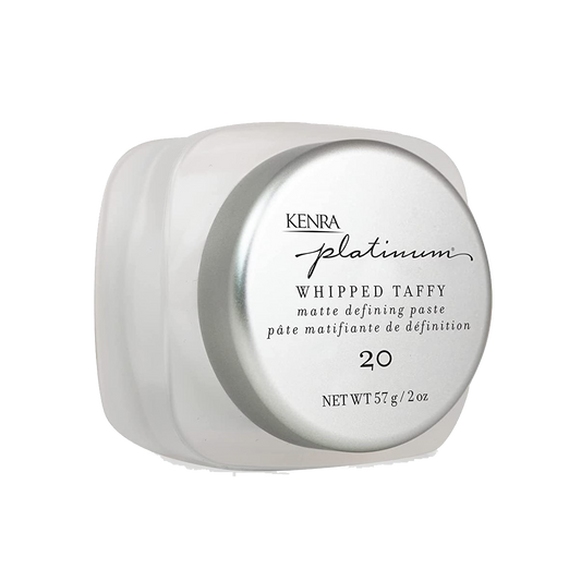Kenra - Whipped Taffy 20