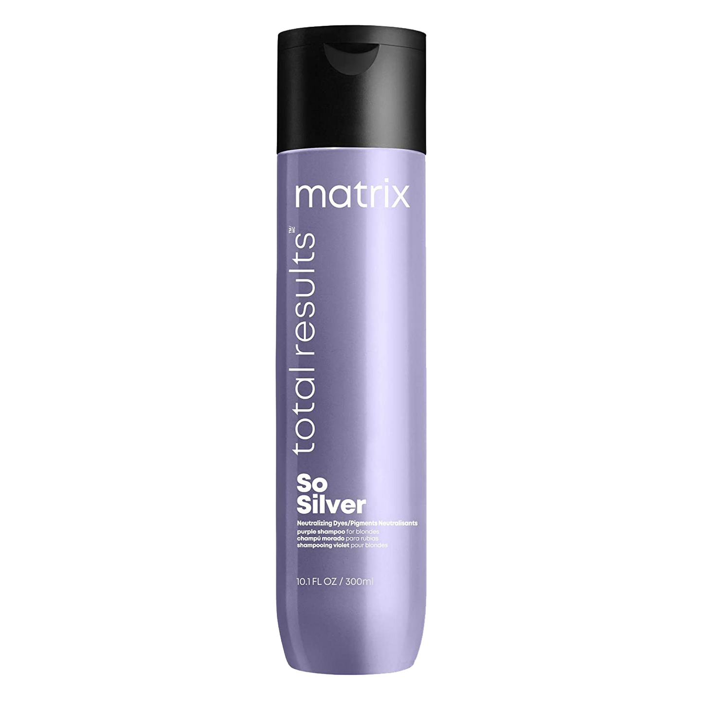 Matrix - SoSilver Shampoo