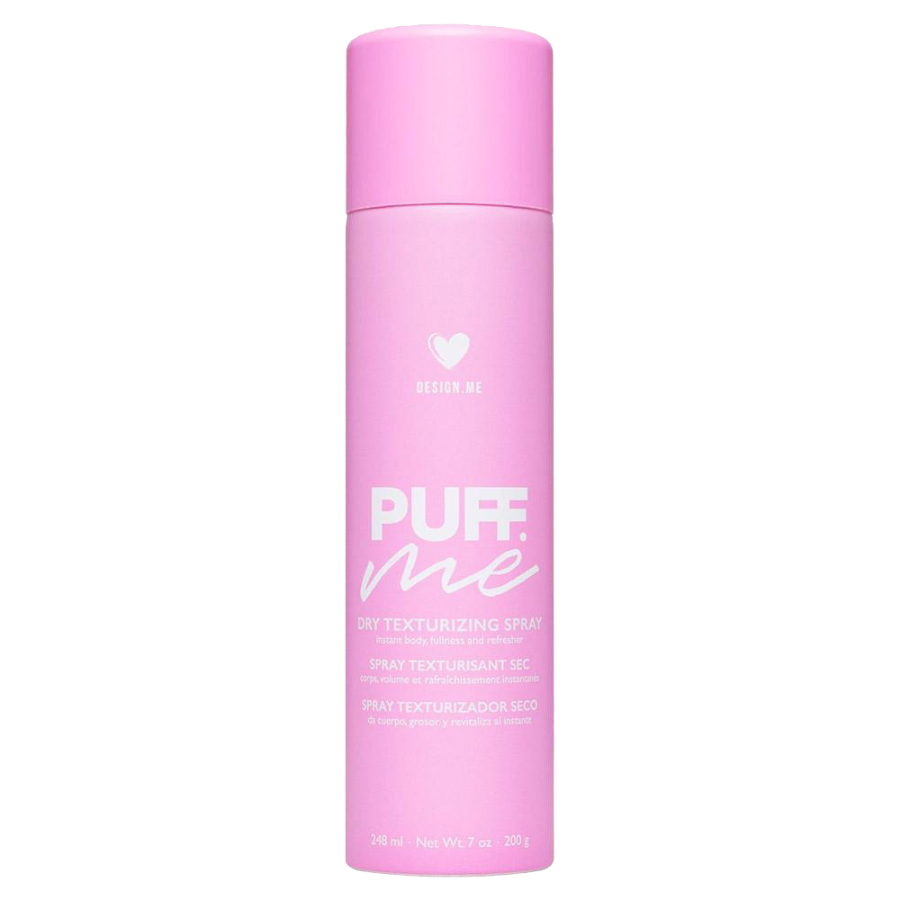 Design.ME - Puff.ME Dry Texturizing Spray