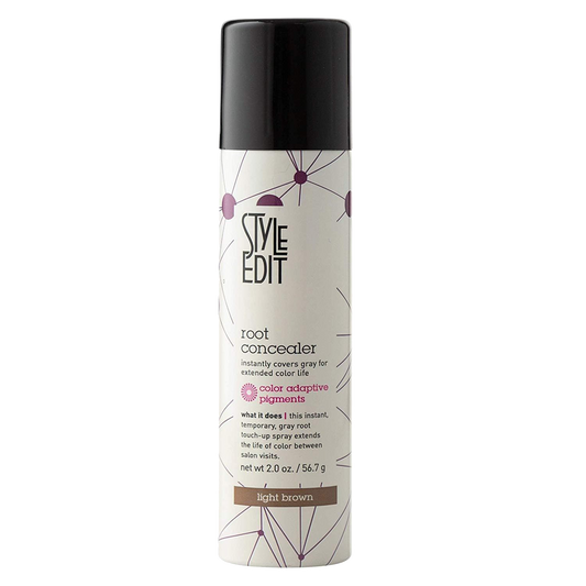 Style Edit Root Concealer - Light Brown