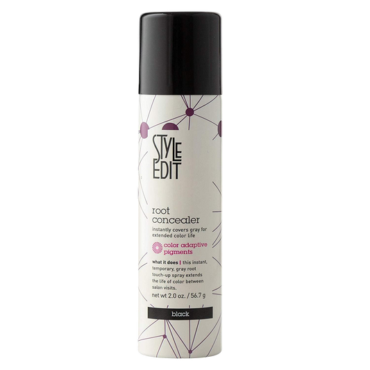 Style Edit Root Concealer - Black