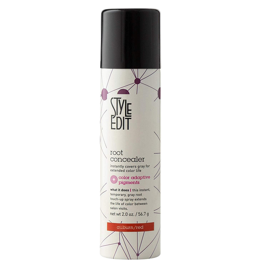 Style Edit Root Concealer - Auburn/Red