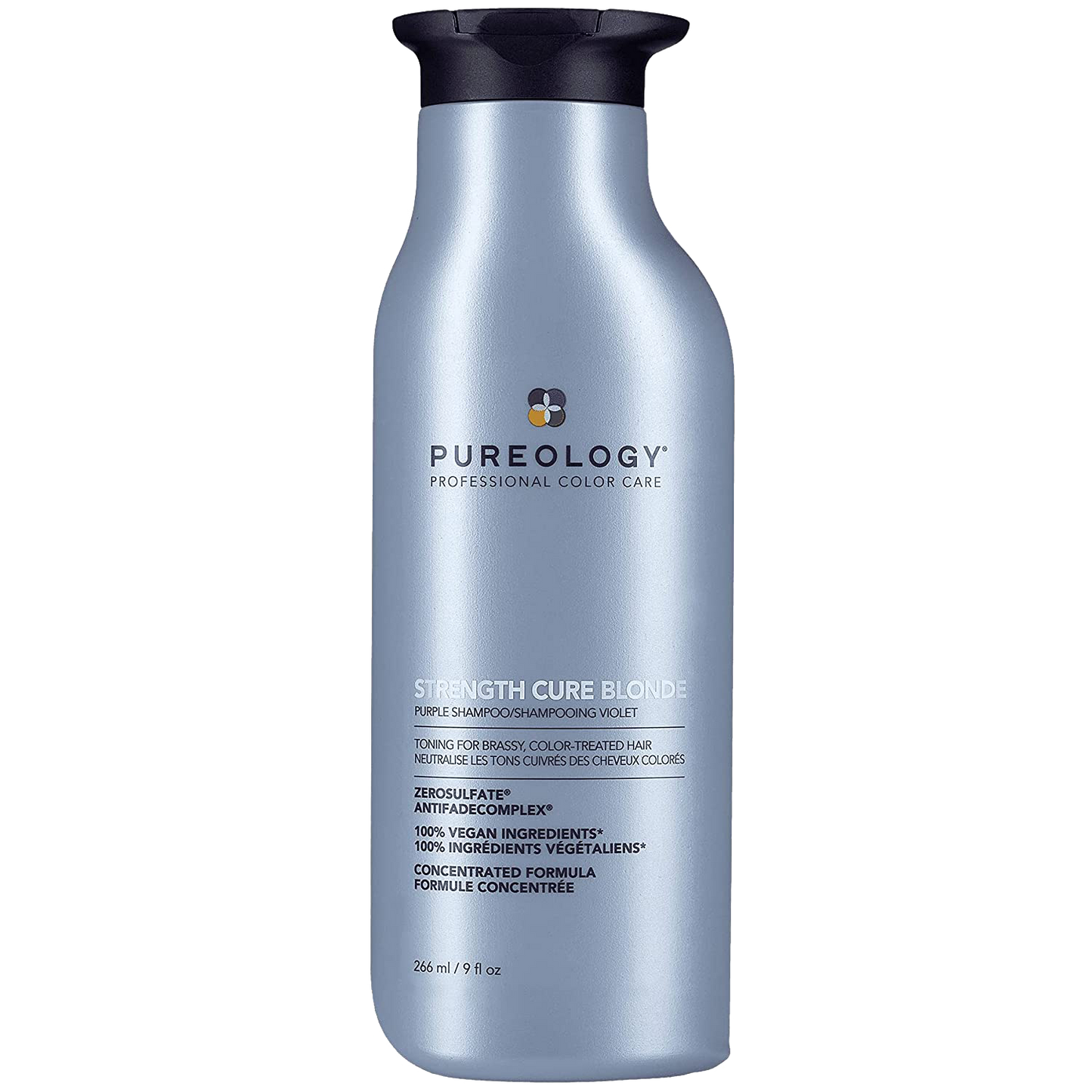Pureology - Strength Cure Blonde Shampoo