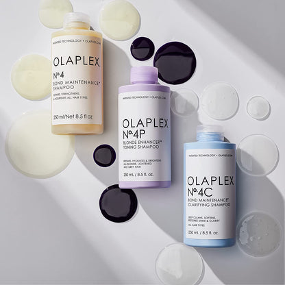 Olaplex - No.4C Bond Maintenance Clarifying Shampoo