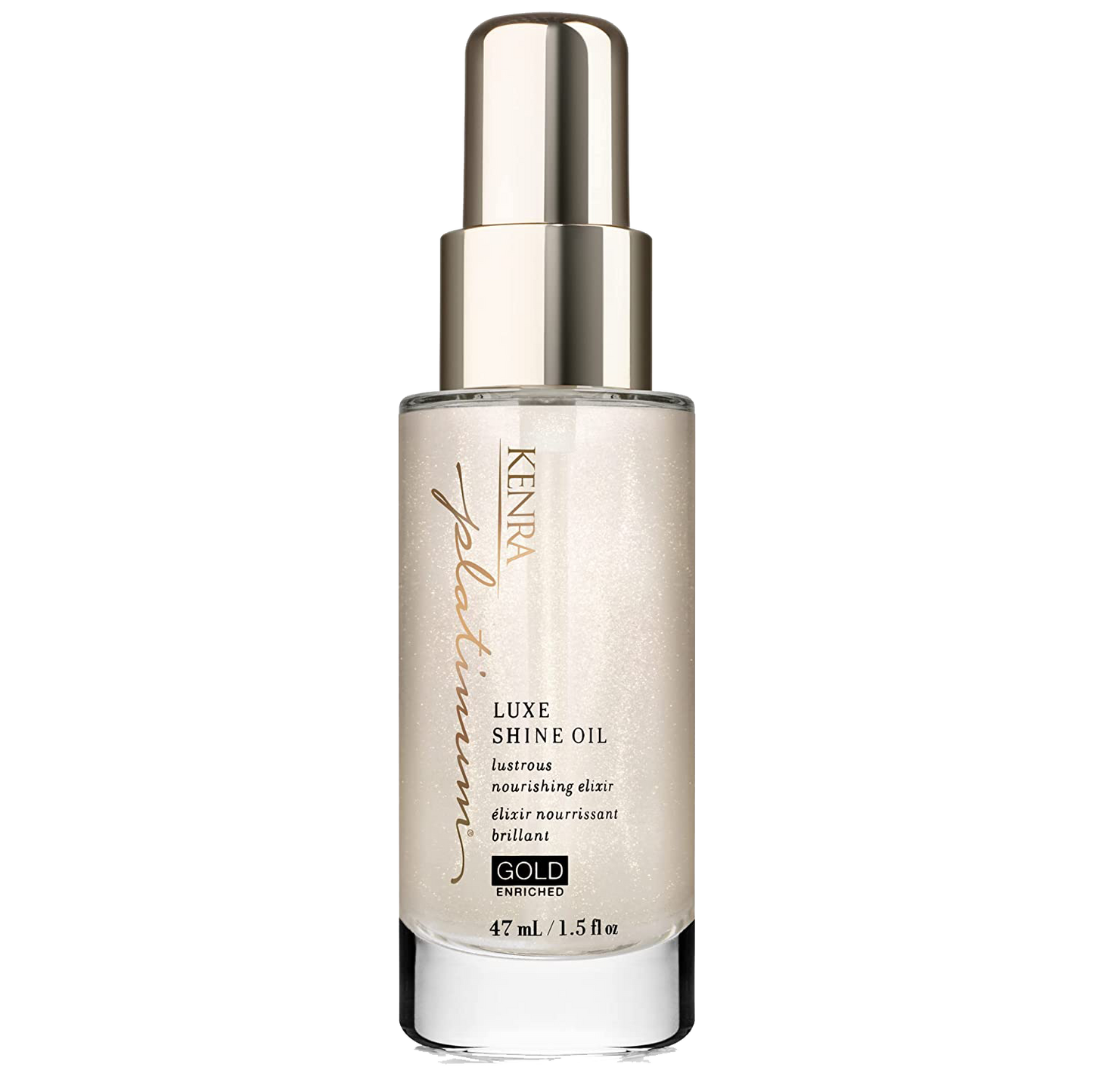 Kenra - Luxe Shine Oil