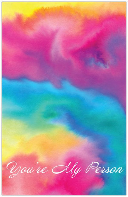 You're My Person - Greeting Card