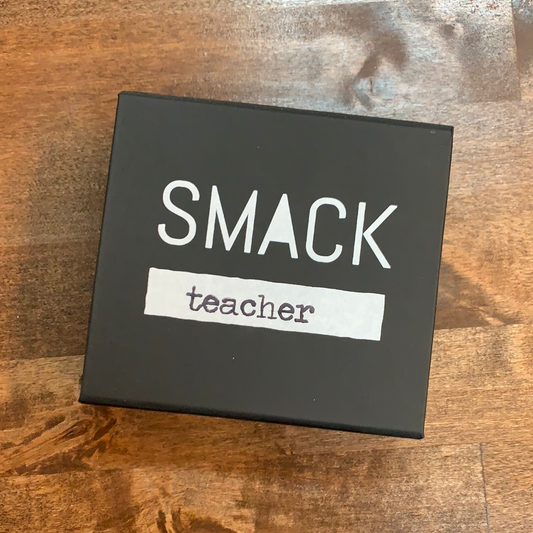 SMACK - The Teacher Pack