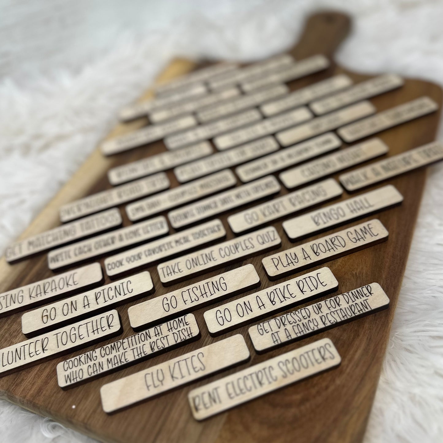 Date Night - Idea Jar