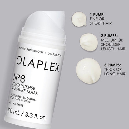 Olaplex - No. 8 Bond Intense Moisture Mask