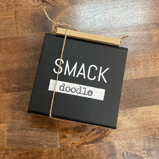 SMACK - The Doodle Pack