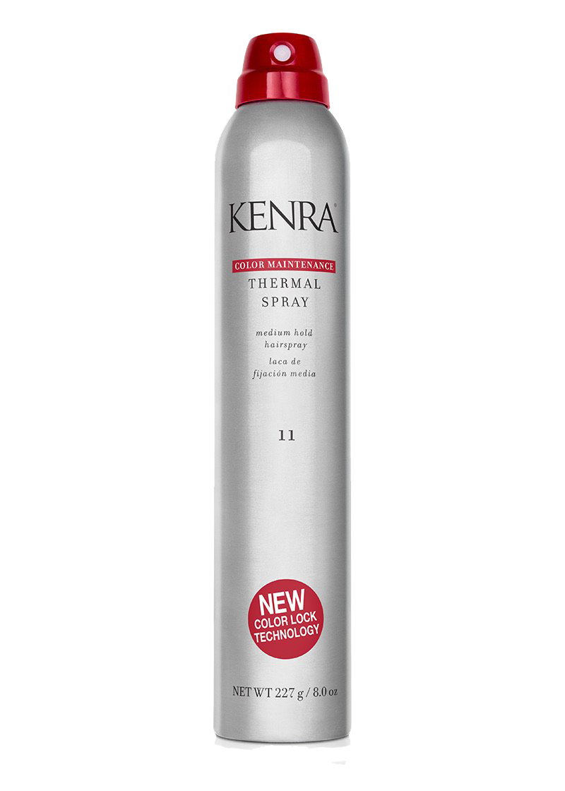Kenra - Thermal Spray 11