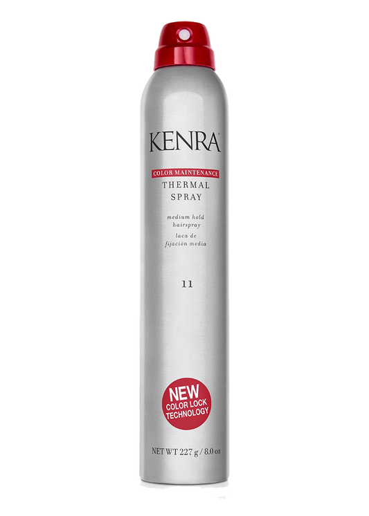 Kenra - Thermal Spray 11