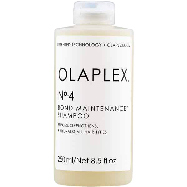 Olaplex - No.4 Bond Maintenance Shampoo