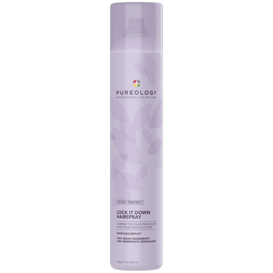Pureology - Lock It Down Hairspray